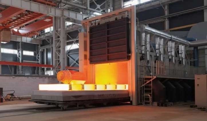 Печь термическая с газовым нагревом, тип ПГТ 30.100.20.jpg